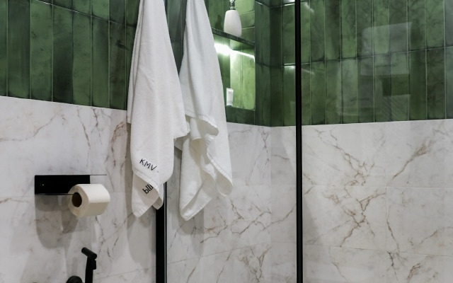 Insta Style by PiligrimKMV Flat