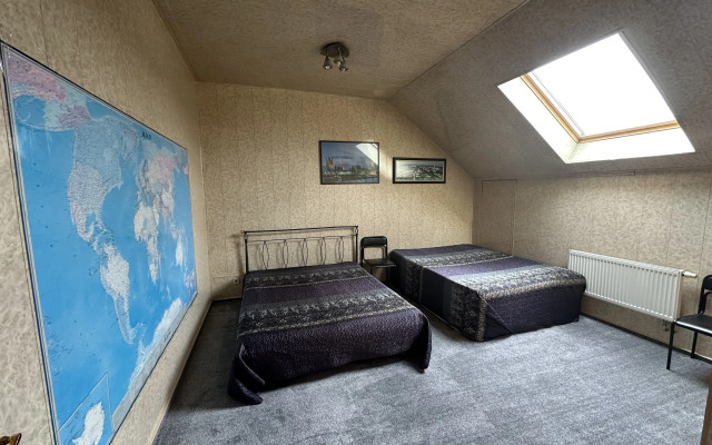 Isakovo Kottedzh Private House