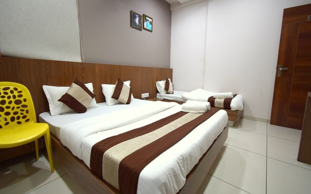 Embassy Hotel