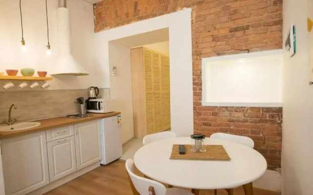 Apartment Smartapart Piterstay