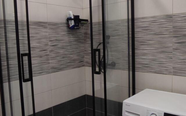 Vozle Zapadnogo Plyazha Apartaments