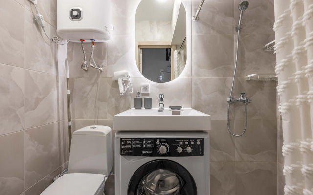 Квартира Студия у Метро Чернышевская