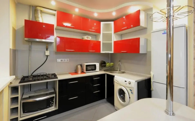 Квартира на Ул Петра Ильичёва 6