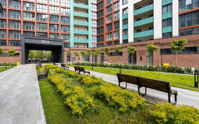 Апартаменты Smaragd by Pavlov