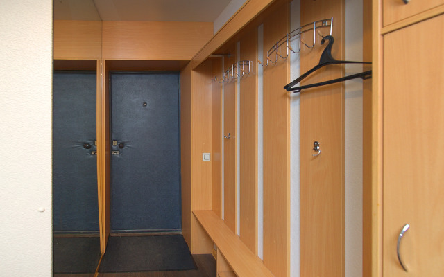 Квартира на Пр  Тимуровский 6