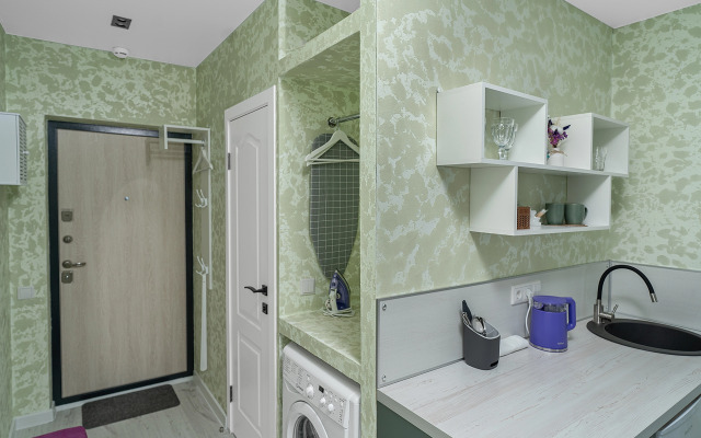 Апартаменты WeekendVlg