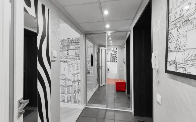 Апартаменты Пичугина 6 (1)