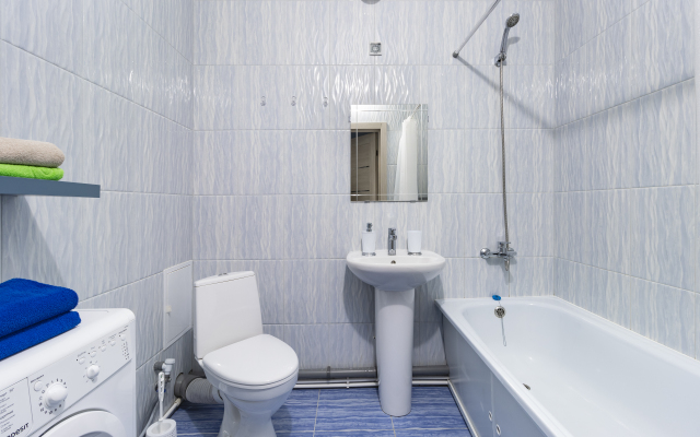 Апартаменты Blueberry