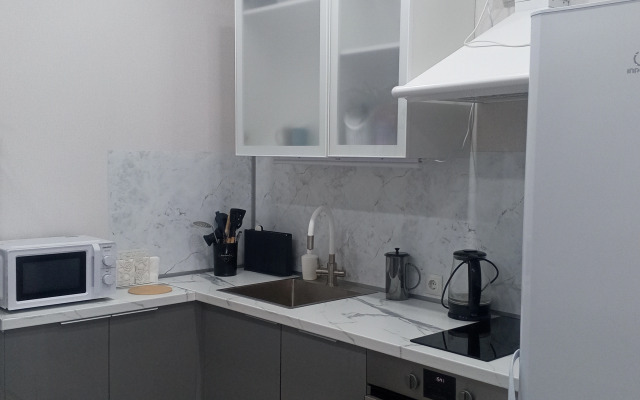 Квартира Уют и комфорт на Никольском 16