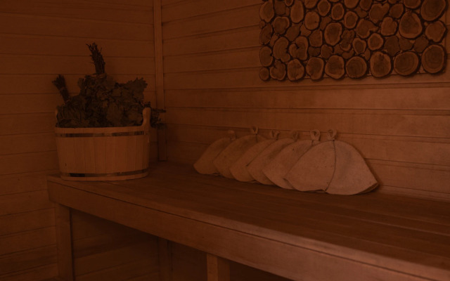 U Ozera Private house