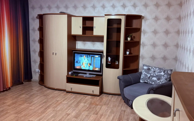 Квартира Двухкомнатная на Улице Пирогова 9
