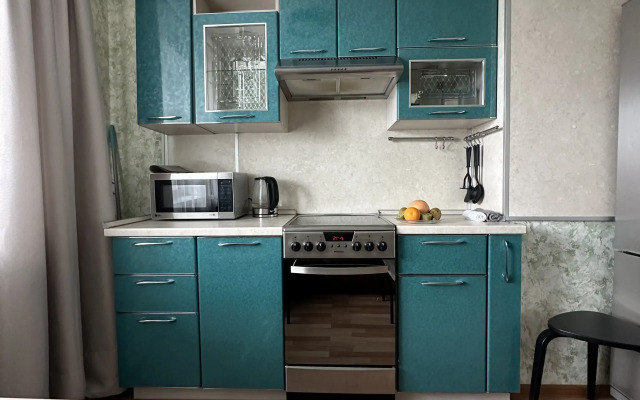 Ogni Kolpino I Flat