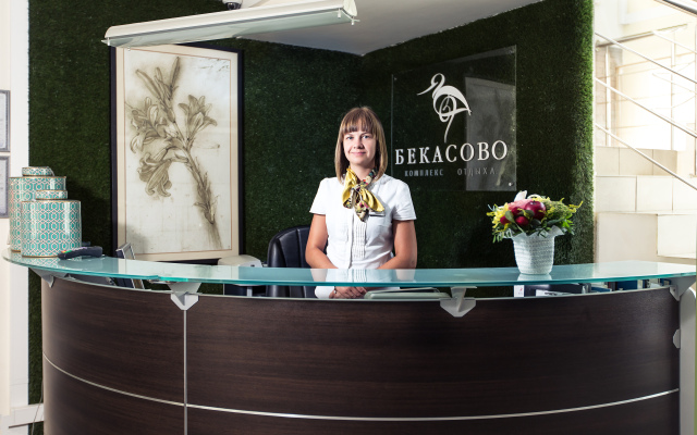 Bekasovo Hotel