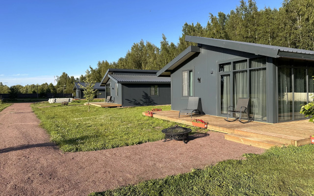 База отдыха Хутор Барышево