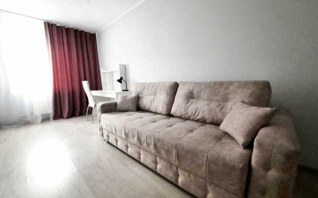 Квартира 2-к., 45 м², 3/5 этаж