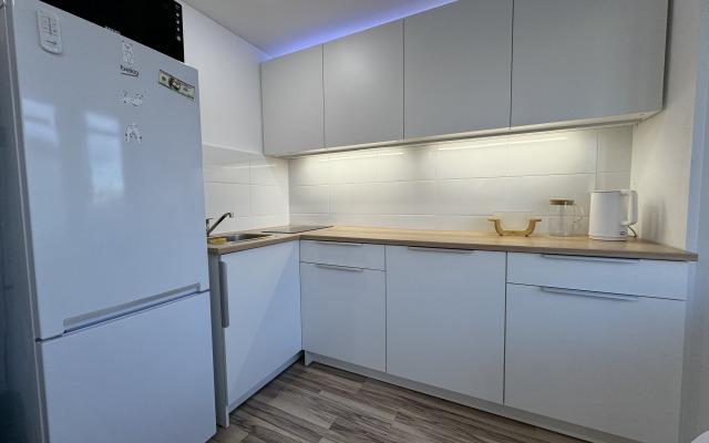 Uyut Flat