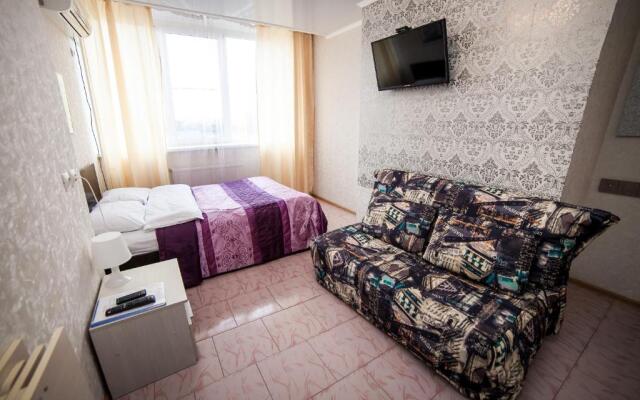 Квартиры Рантье-Центр-ЖД Вокзал на Карасунской 184 3