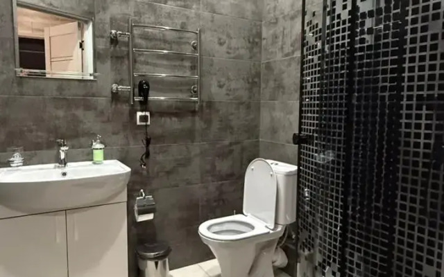 Studiya V St Vinogradny, 34 Flat
