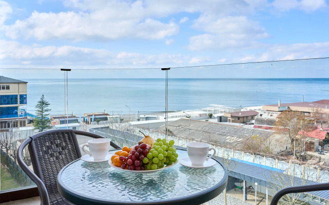 Okolo Morya  Apartments 1