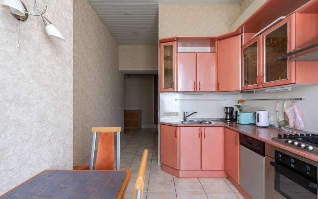 Апартаменты SPb Rentals Мойка 32