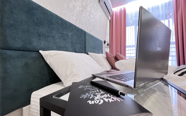 Апартаменты Family by the River