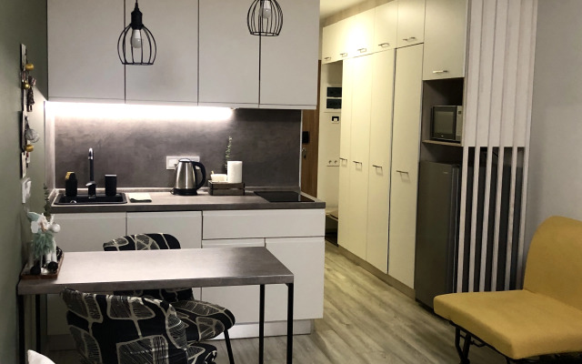 Apartments