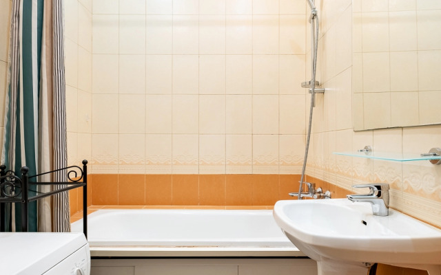 Апартаменты в центре города у метро Чернышевская