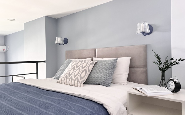 Uroom Na Pervomayskoy Apart Hotel