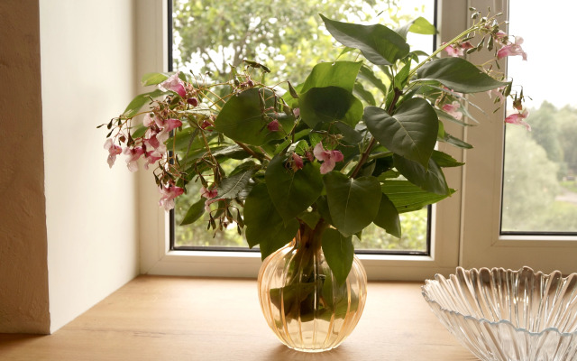 Квартира Двухкомнатная в центре