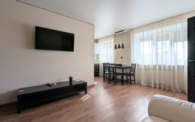 Apartamenty Kominterna Lux