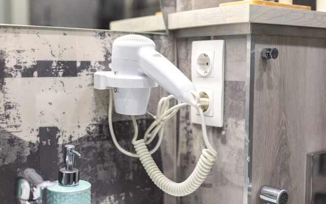 Квартира с Балконом и Видом на Лесопарк Аллея 114