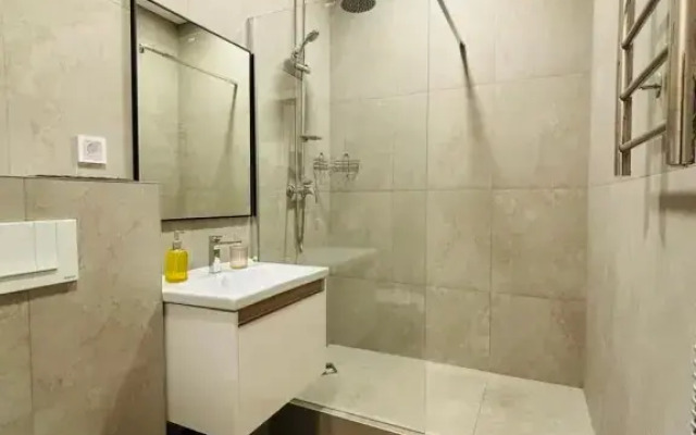 Apartments Studiya Komfort Zhk Metropoliya Bashnya Afiny
