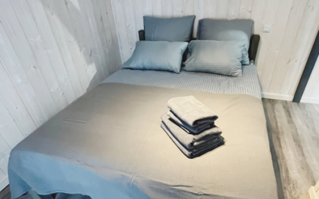 База отдыха Усадьба La Кум