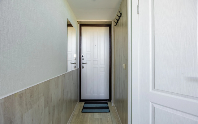 Апартаменты студия 6 на Можайской у метро Пушкинская (М6)