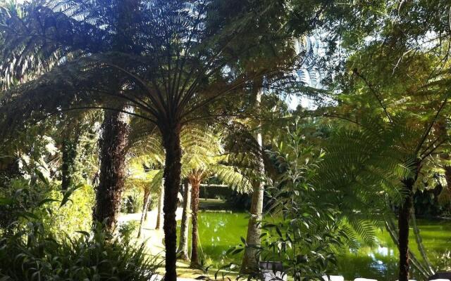 Quinta da Nasce Água