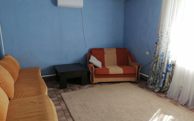 Гостевой Дом Исток