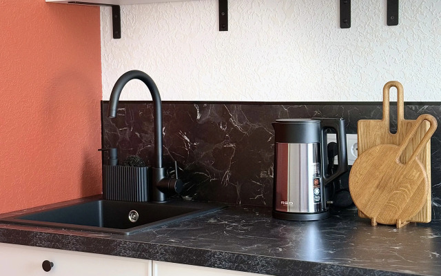 10 Komfortno I Tochka Na Ul. Krzhizhanovskogo 15k1 Apartments