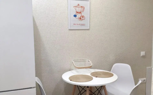 Квартира Однокомнатная квартира в Адлере рядом с морем