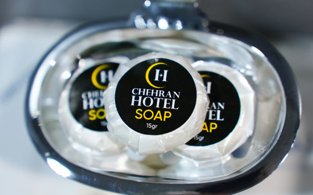 Hotel Chehran Hotel