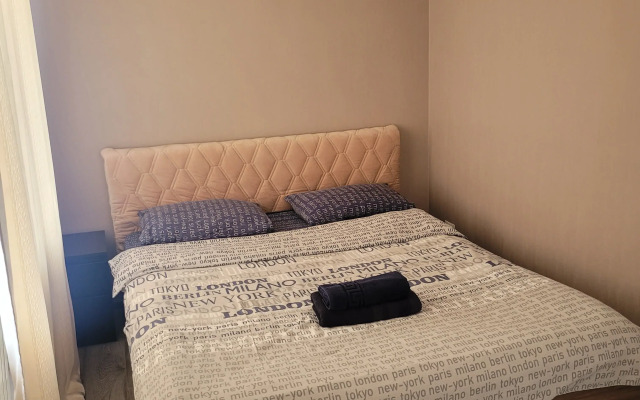 U Tatyyany Apartment