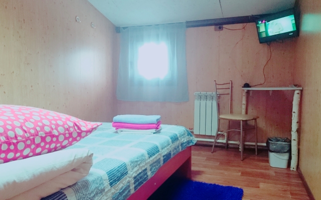 Мини-Отель Лукошко