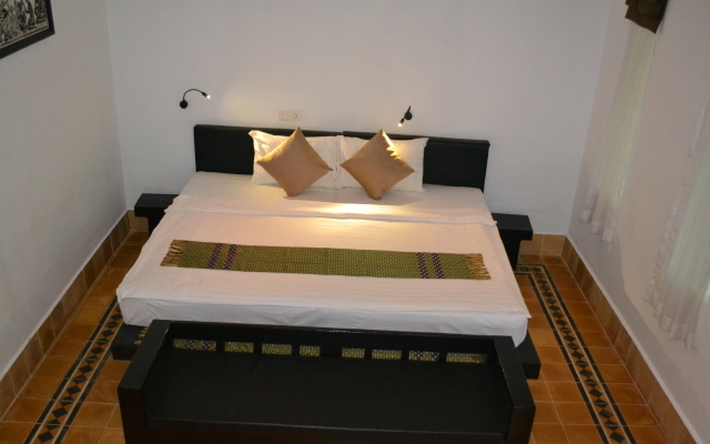 Nature Boutique Residence Villa