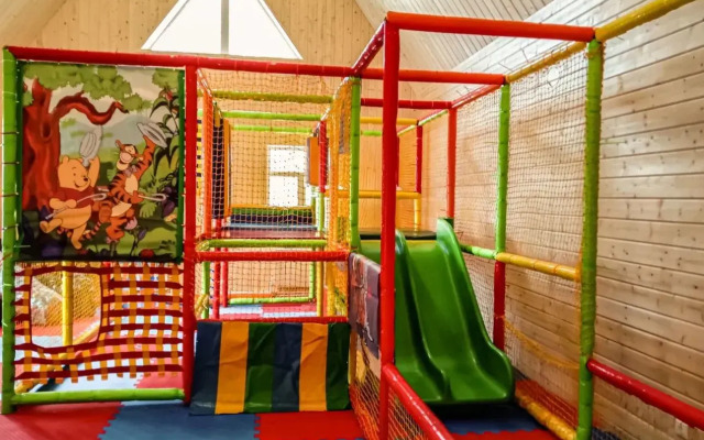 Hotel Domy Kupchikhi Glinkinoy 4*