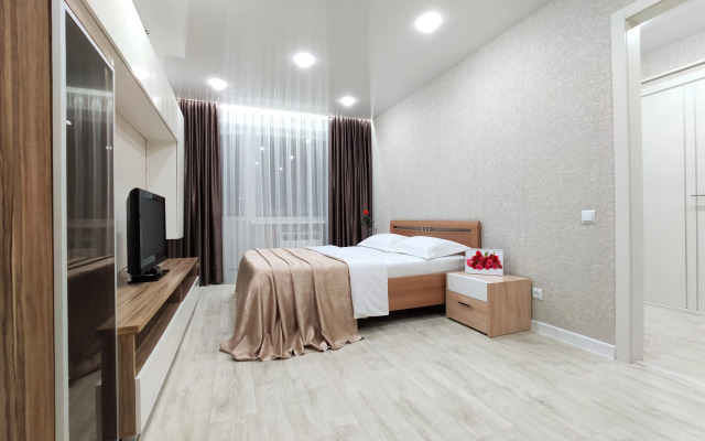 Lux  Apartments Flat