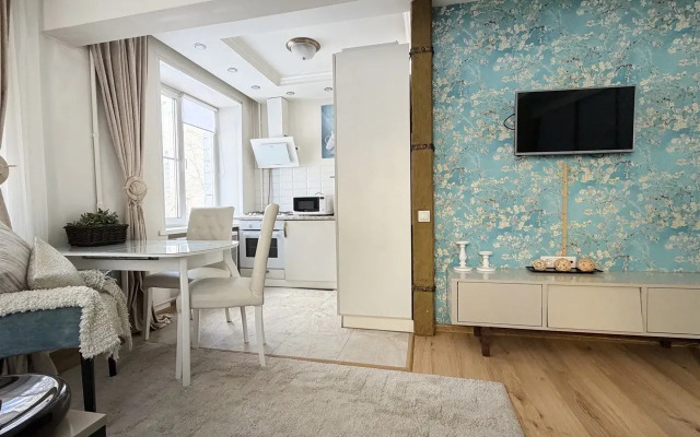 Квартира студия, 32 квМ