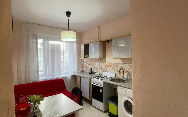 Апартаменты на Московском проспекте