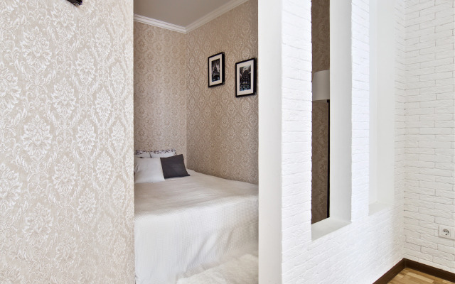 Апартаменты Уютная студия в Центре города