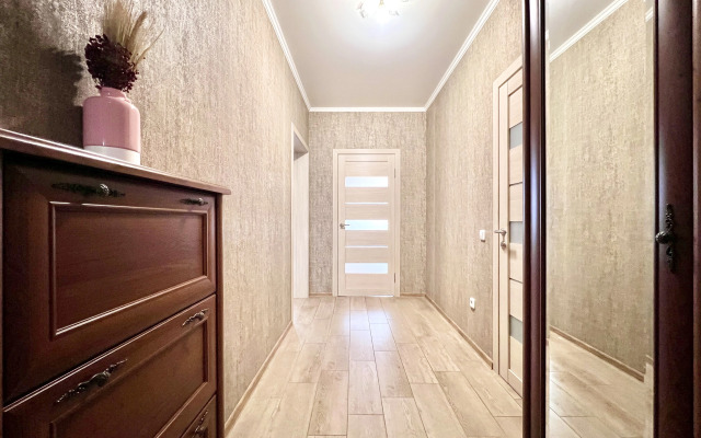 Квартира на Казбекской Улице 1