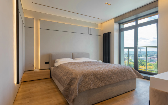 Loft Apartments