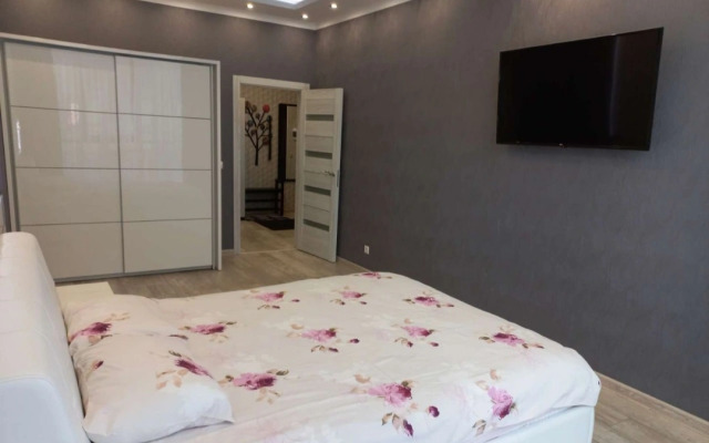 Апартаменты Раушен Престиж 11